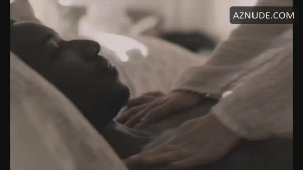 Elizabeth Olsen Nude Sexy Video Leaked – 117