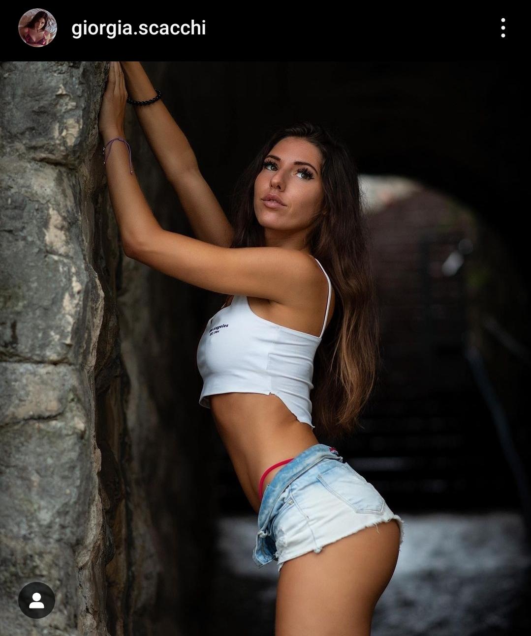 Giorgia Scacchi (aggiornamenti) – Onlyfans Girl Nude Sexy Photos Leaked