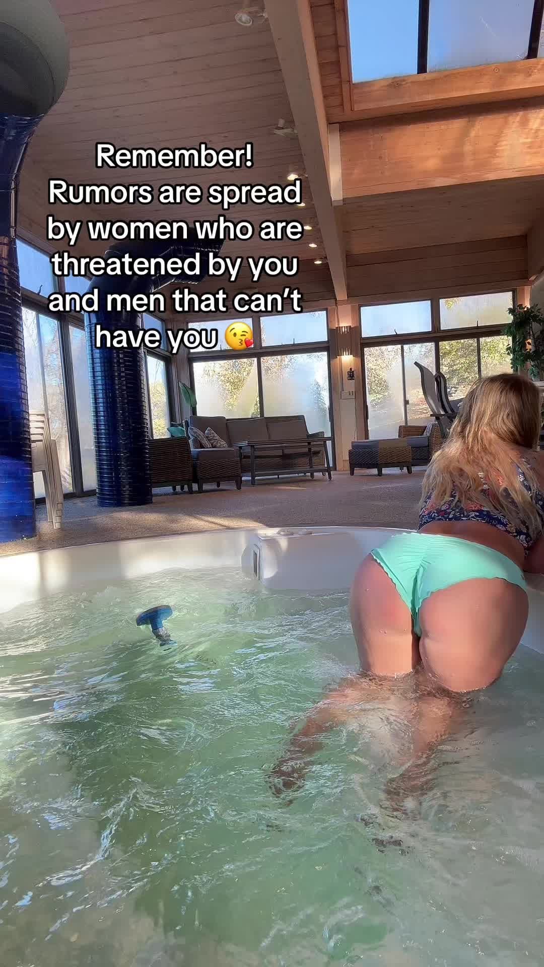 @charlideter on TikTok – Onlyfans Girl Nude Sexy Video Leaked