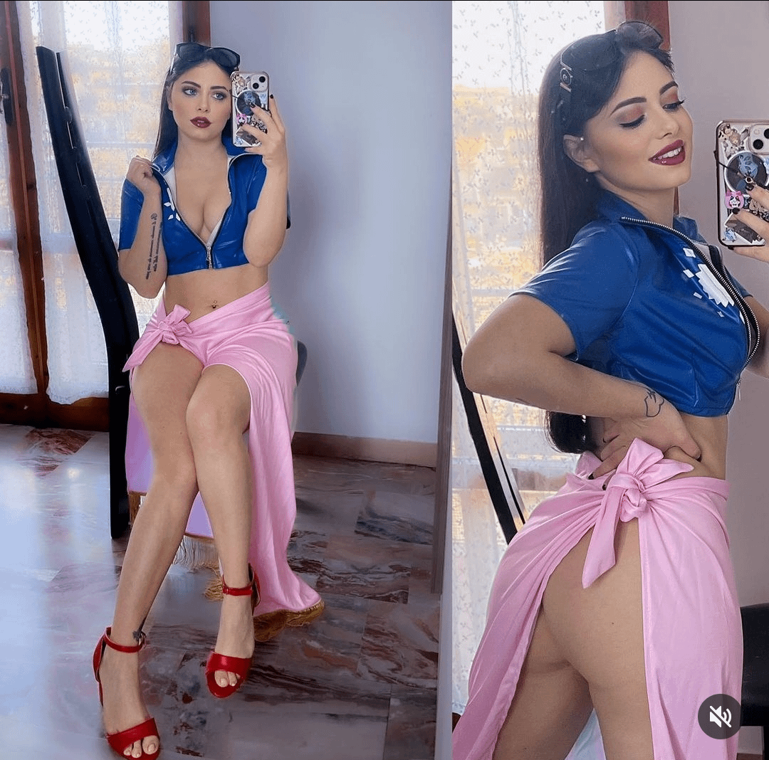 Katherine Sama – Onlyfans Girl Nude Sexy Photos Leaked –