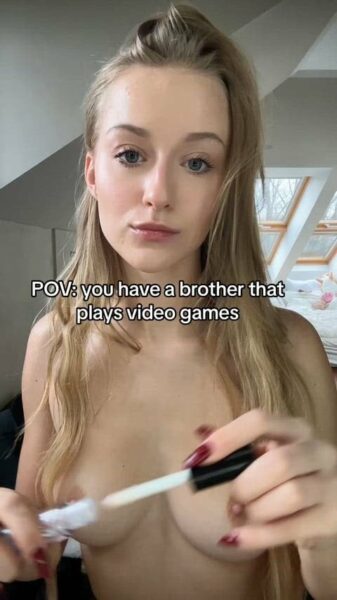 Anyone know a gamer?