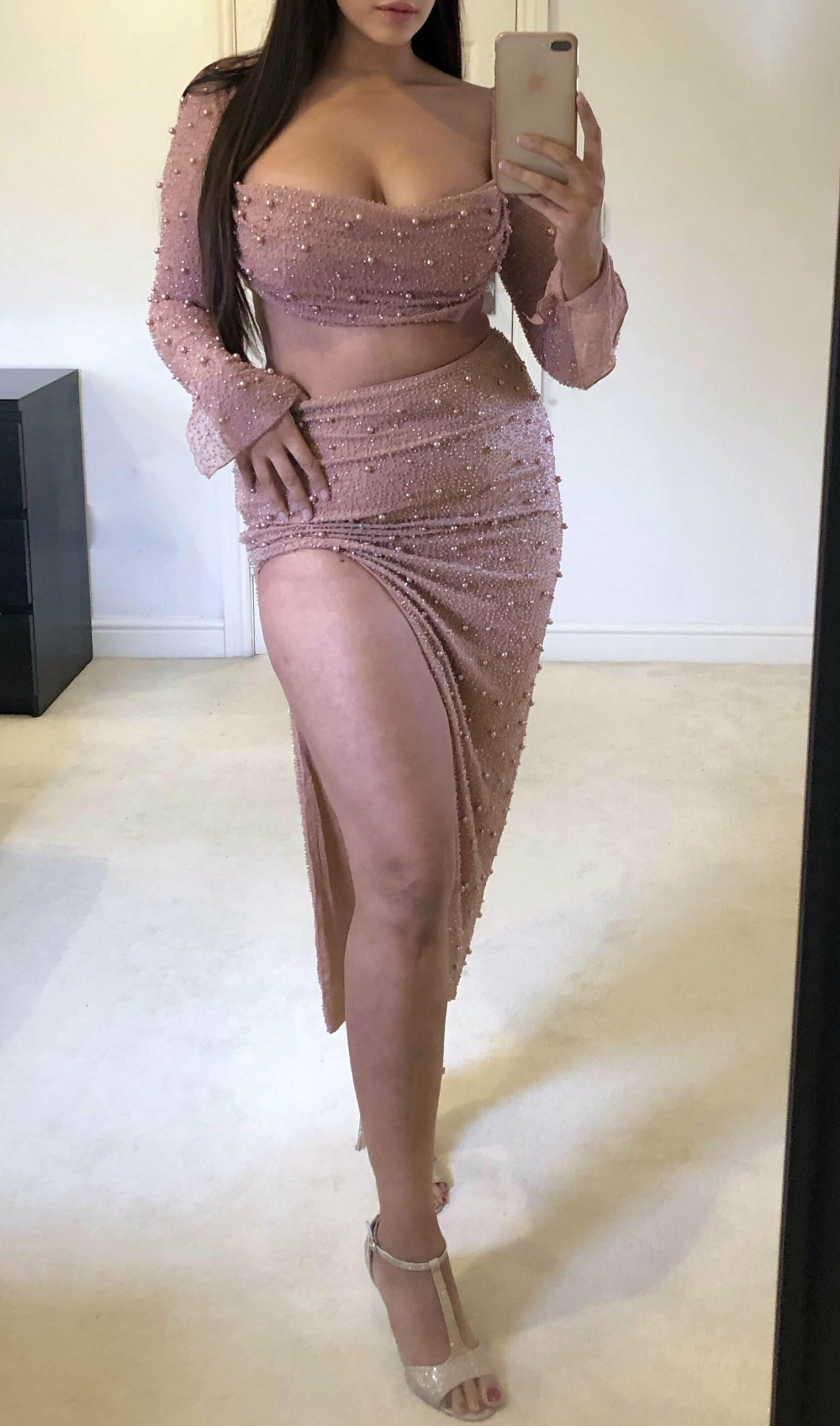 Amber Johal (@amber.johal) on Insta – Onlyfans Girl Nude Sexy