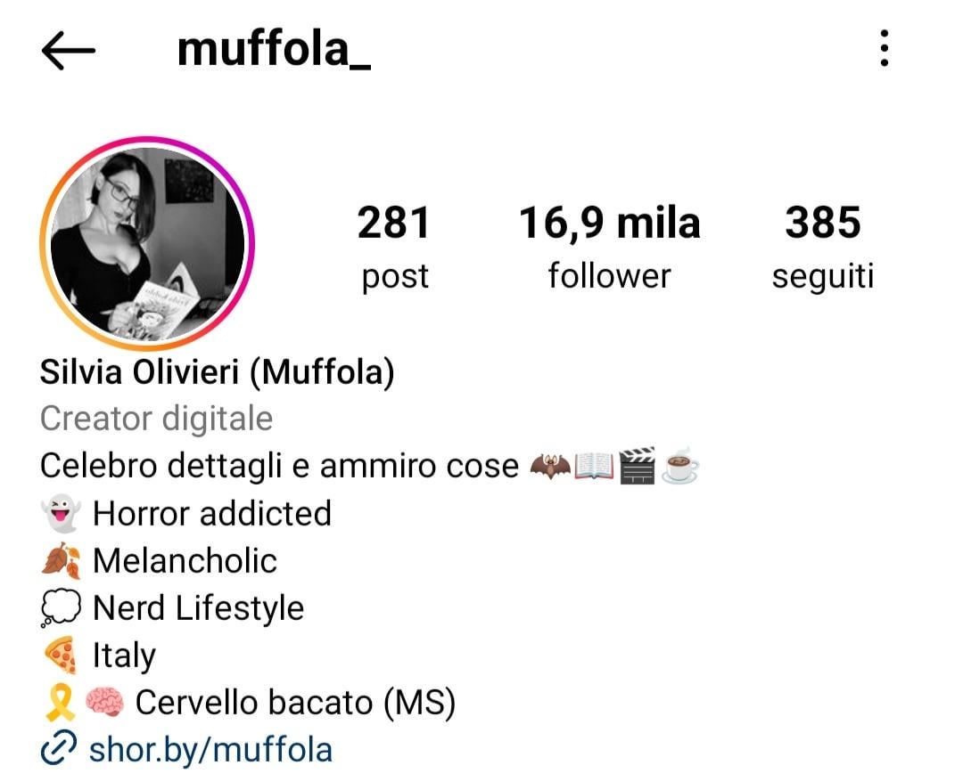 Silvia Olivieri