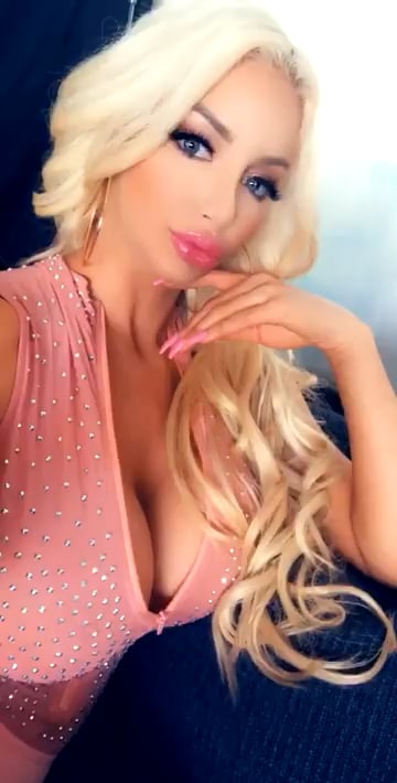 Nicolette shea Onlyfans Girl Nude Porn Video Leaked – 20