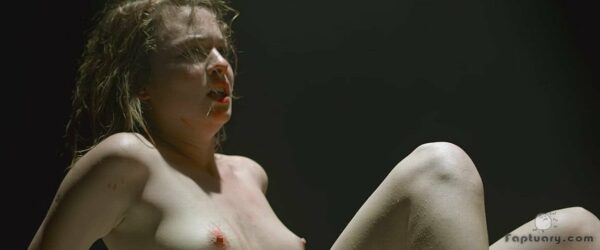 Sofia Del Tuffo Nude Sexy Video Leaked – 28