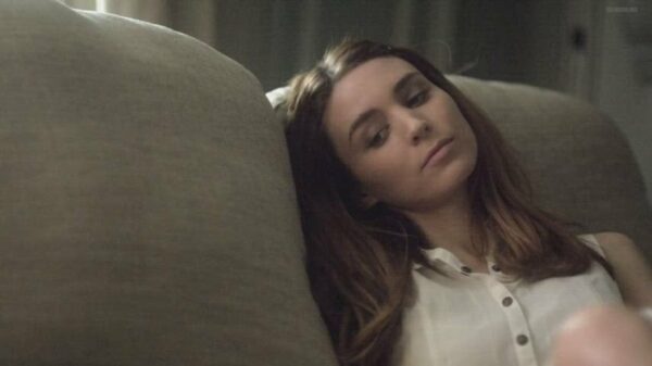 Rooney Mara Nude Sexy Video Leaked – 1439