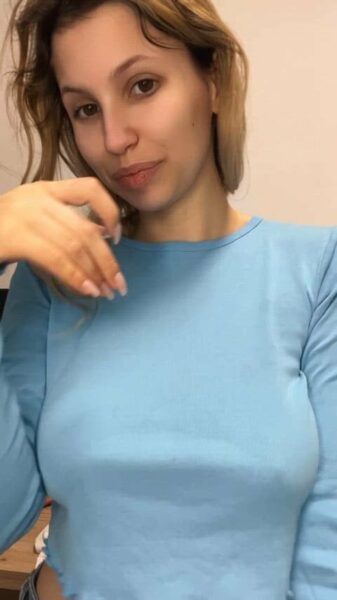 Hate_ActiveAria Onlyfans Teen Girl Nude Porn Video Leaked – 566