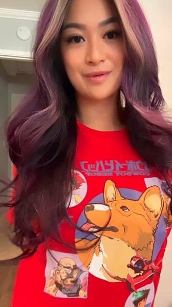 Mckinlkm Asian Onlyfans Girl Nude Video Leaked – 37