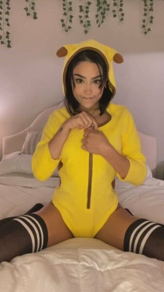 jannahho Onlyfans Girl Nude Cosplay Porn Video – 98