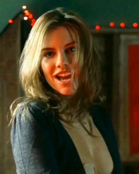 Lauren cohan Nude Sexy Video Leaked – 1070