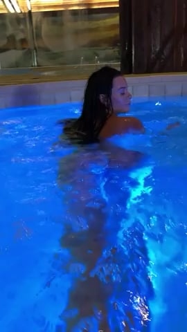 Lana rhoades Onlyfans Girl Nude Porn Video Leaked – 2