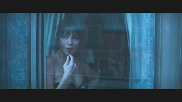 [Topless] Maripier Morin & Lara Fabian in canadian film Arlette