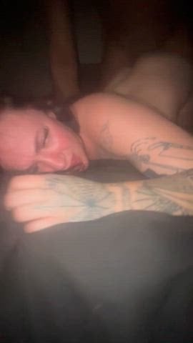 Best position to make me take it deep Pronebone Porn