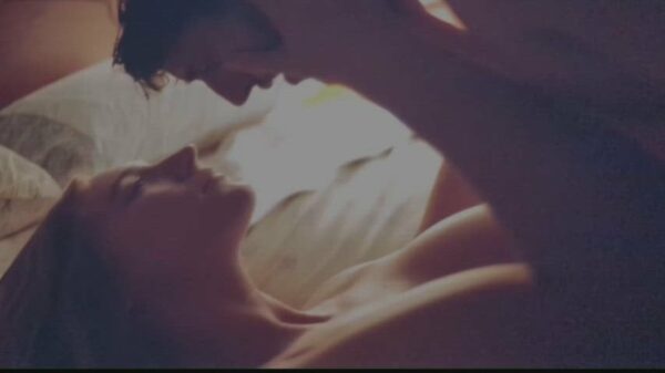 Saoirse Ronan Nude Sexy Video Leaked – 145