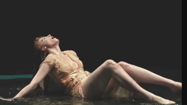 Florence Welch Nude Sexy Video Leaked – 60