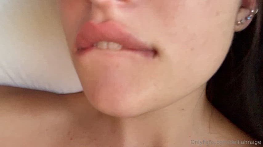 Delilah Raige Dewing Nude Onlyfans Porn Video leaked – 19/09/23