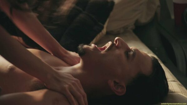[Ass] [Topless] Seychelle Gabriel in “Get Short” S3E4 (2019) (28