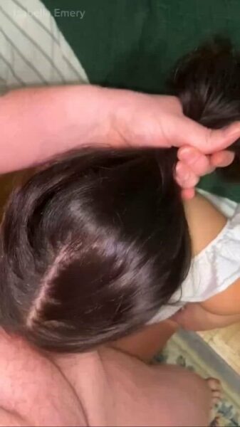 whiteteebabe Amateur Nude Porn Video Leaked – 14