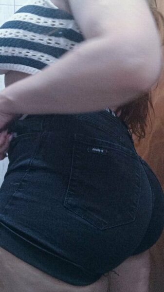 XoCyxo Pawg Babe Nude Porn Video leaked – 73
