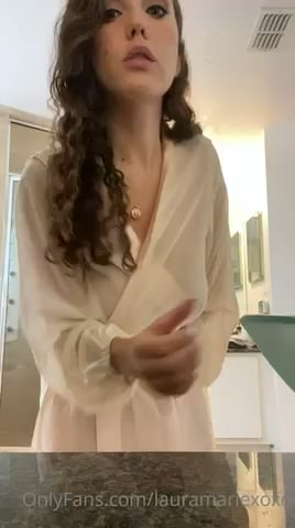 Laura Marie Onlyfans Girl Nude Porn Video Leaked – 94