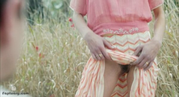[Ass] [Topless] [Pussy] Emma Corrin in Lady Chatterley’s Lover (2022)