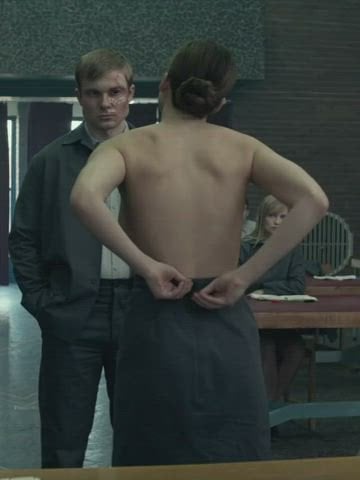 Jennifer Lawrence – movie: RED SPARROW (2018) Nude Sexy Video