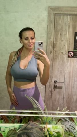 OfficiallyBrainy Titty Drop Nude Porn Video Leaked – 22