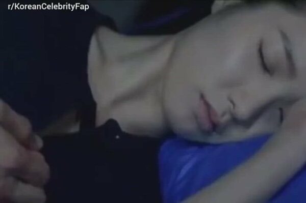 Lee Yoon Seon | Voyeurism (2016) Nude Sexy Video Leaked