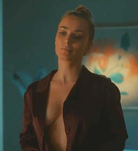 Kseniya Mishina Nude Sexy Video Leaked – 854