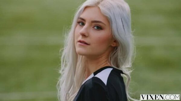 Eva Elfie – Leaked Nude Porn Video – 804