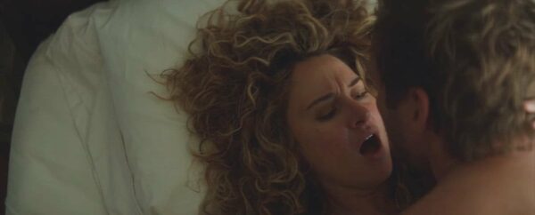 Shailene Woodley – Three Women (S01E05) Nude Sexy Video Leaked