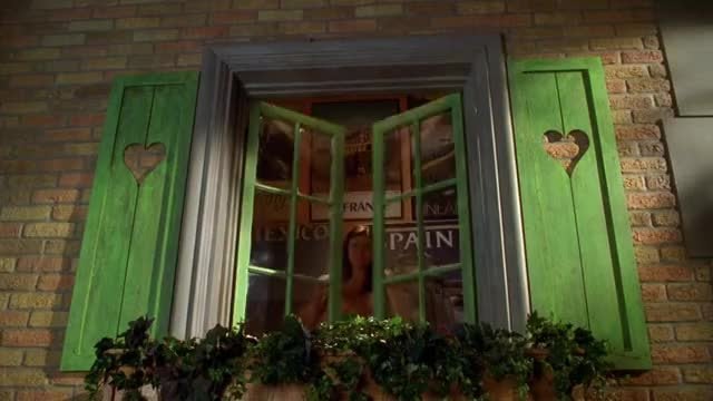 Cerina Vincent Nude Sexy Video Leaked – 94