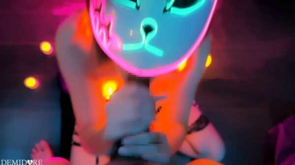 demidare Amateur Girl Nude Cumshot Porn Video Leaked – 16