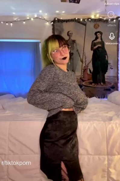 Bouncy body 😜 Amateur Porn Sex Video Leaked