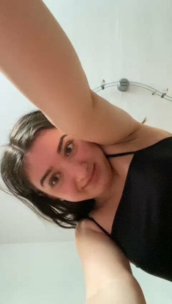 LeahSnuSnu Onlyfans Girl Nude Porn Video leaked – 3