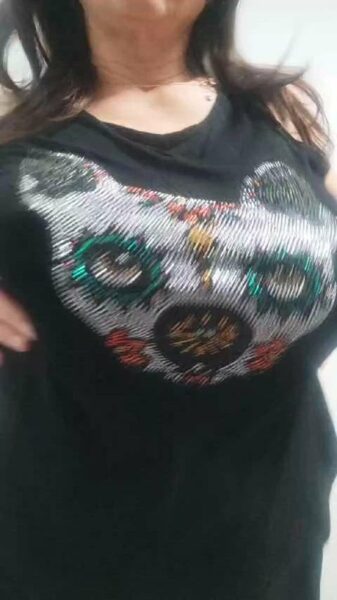 Naughty_Nadia01 Titty Drop Nude Porn Video Leaked – 1394