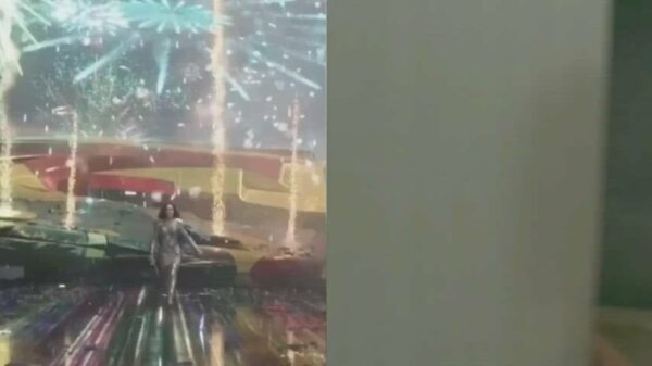 Tessa Thompson – Superhero Dressed vs Undressed Nude Sexy Video