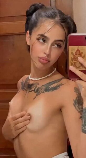 Natural_Princessx Onlyfans Hot Girl Nude Porn Video leaked – 1