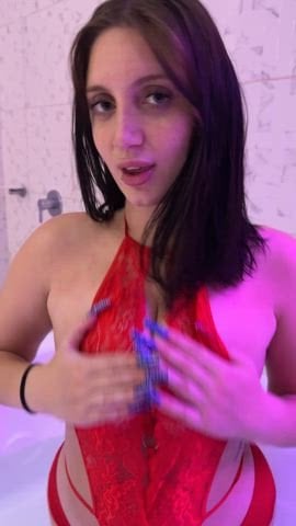 cuddlebearxox Onlyfans Teen Girl Nude Porn Video Leaked – 41