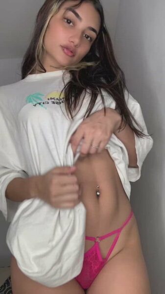 Vast_Jackfruit2046 Teen Girl Nude Porn Video Leaked – 36