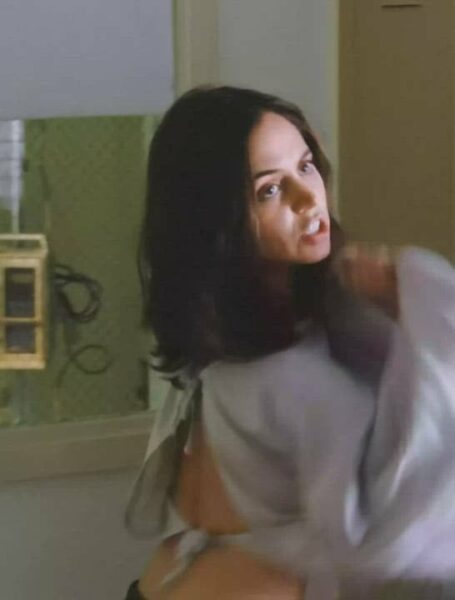 Eliza Dushku Nude Sexy Video Leaked – 1286