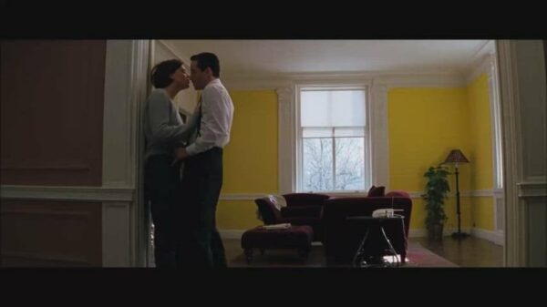 Connie Nielsen and Charlize Theron Nude Sexy Video Leaked –
