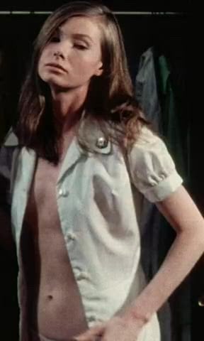 Lynn Lowry – Shivers (1975) Nude Sexy Video Leaked –