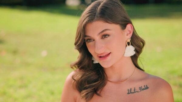 Sophia Leone – Leaked Nude Porn Video – 276