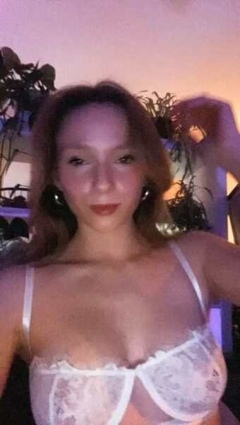 olivia_xj Onlyfans Girl Nude Porn Video leaked – 1