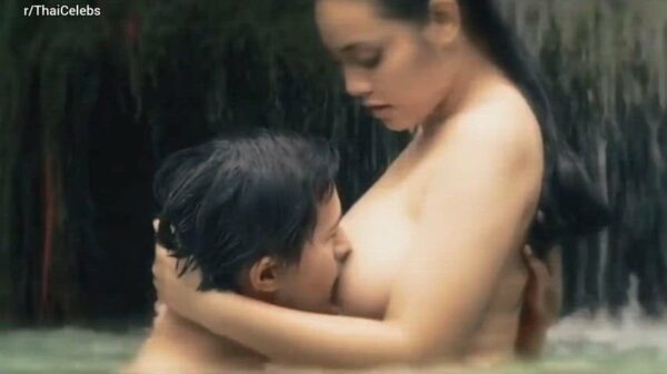 Bongkoj Khongmalai Nude Sexy Video Leaked – 33