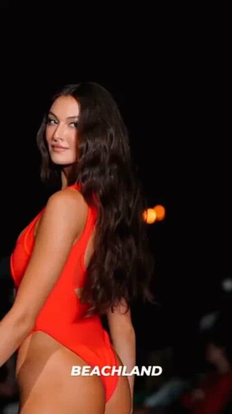 Rachel Pizzolato With Big Tits Nude Sexy Video Leaked –