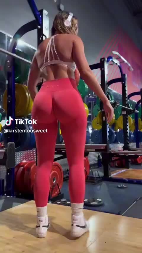 @kristentoosweet on TikTok – Onlyfans Girl Nude Sexy Video Leaked