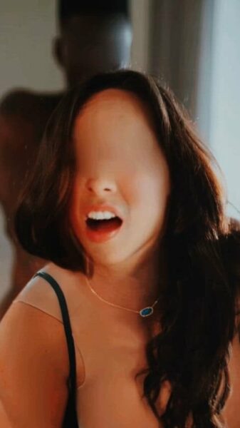 BBC visit from my favorite daddy with his big chocolate