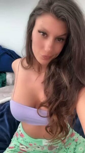 Lullalala1 Amateur Nude Porn Video Leaked – 8